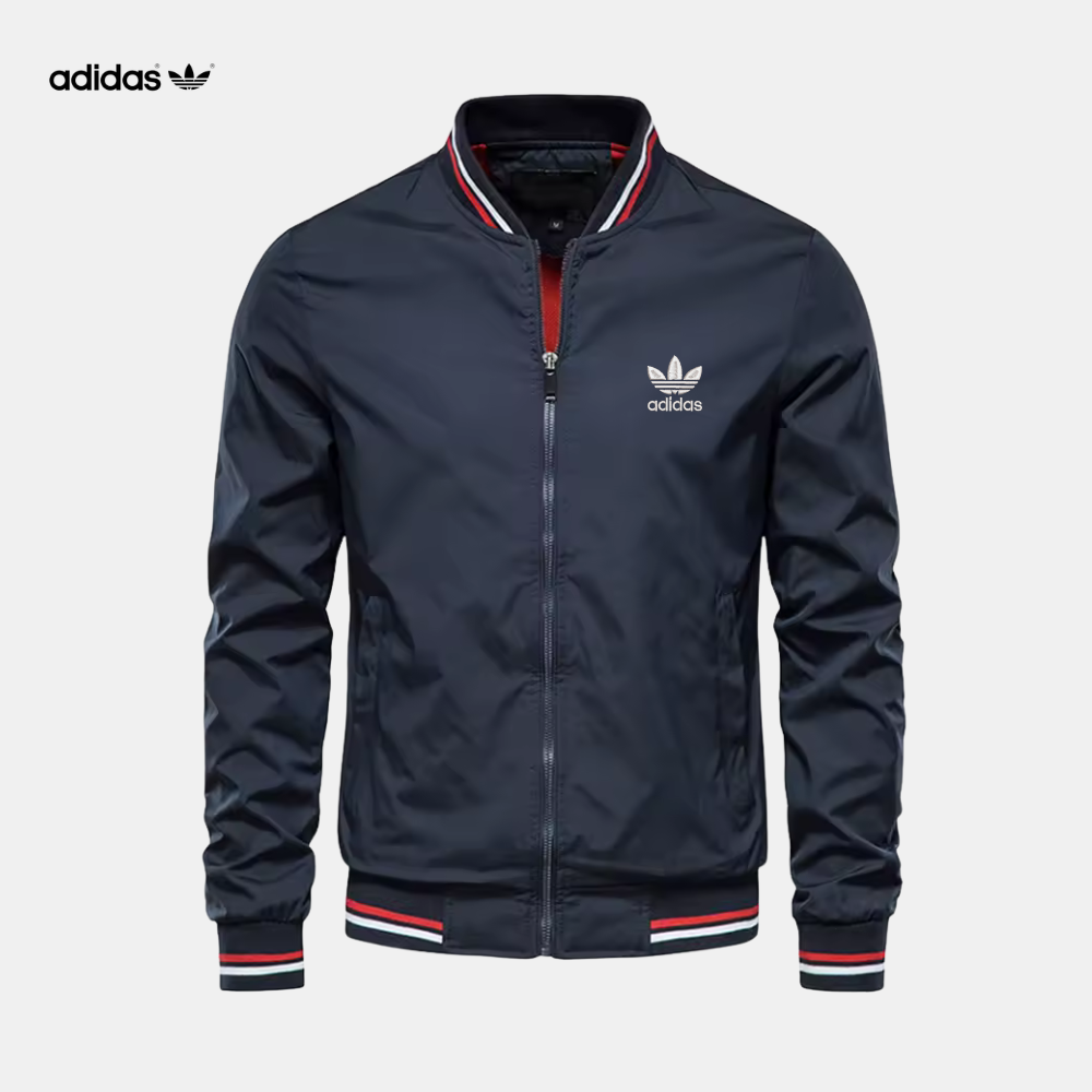 Herren-Bomberjacke